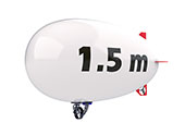 1.5-m-indoor-RC-Blimp